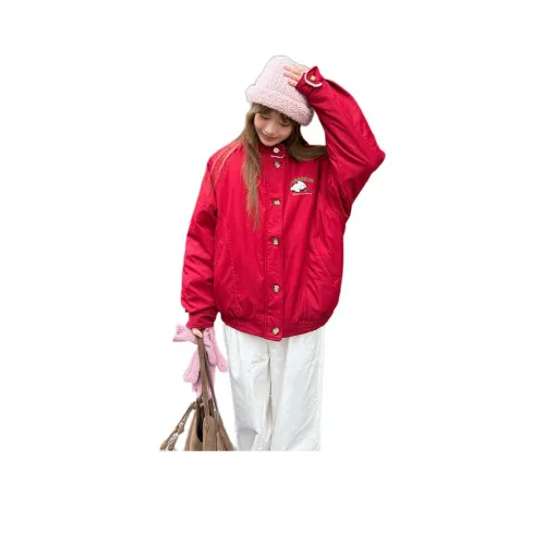 Dale Beauty Cotton Down Jacket Women's