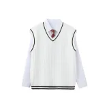 Экрю [Нет внутренней одежды]