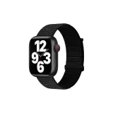 Темно-черный