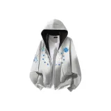 Серый меланж