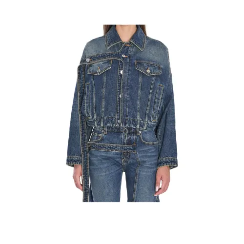 Куртки и пальто женские Jean Paul Gaultier