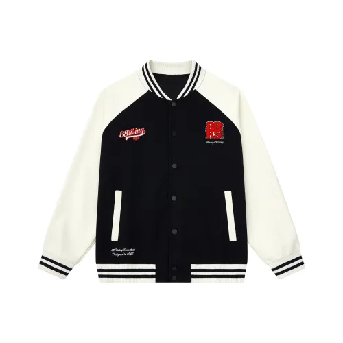 88RISING Бейсбольная куртка Унисекс