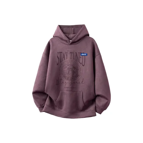 RKVC Унисекс Свитшоты