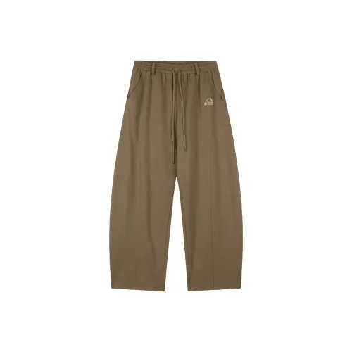 NICEBAD Повседневные брюки Удобные Унисекс