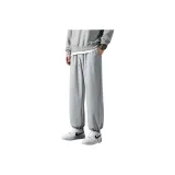 512 Серый [Шнурок Ankle]