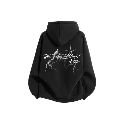 A02 Унисекс Свитшоты