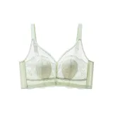 Ванильный зеленый