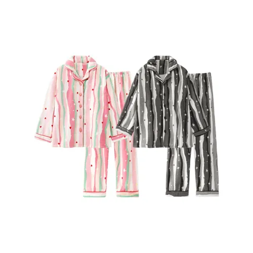 Tiansui Унисекс Пижамные комплекты