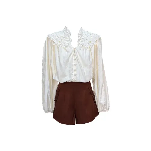 SCCREBEL OFFICIAL Повседневный костюм женский