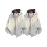 [2 пачки] Белый Фотиния Серый + Белый Фотиния Серый