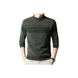 Трава зеленая