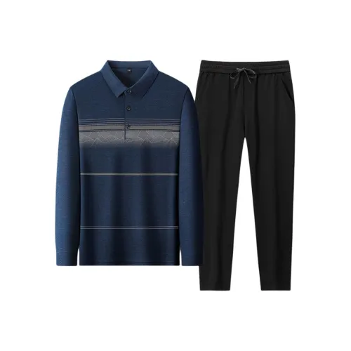 Vintage Cars Повседневная спортивная одежда для мужчин