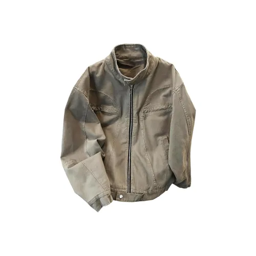 CORNILOT Серый Унисекс Куртки