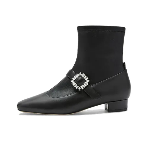 NINE WEST Ботильоны 3 см Женские