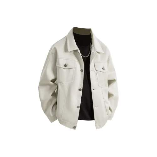 MEGA METRO Унисекс Куртки