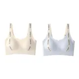 Шампанский белый + Морская соль синего цвета