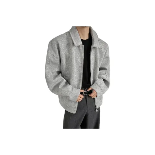 MEIPIN TANG Унисекс Свитшоты