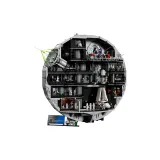 Сумка "Смерть Звезда Легион Солдат"