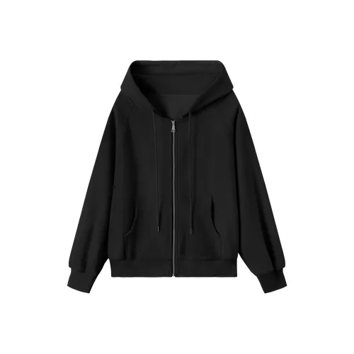 ZHONGBANGJICHU Толстовка Унисекс