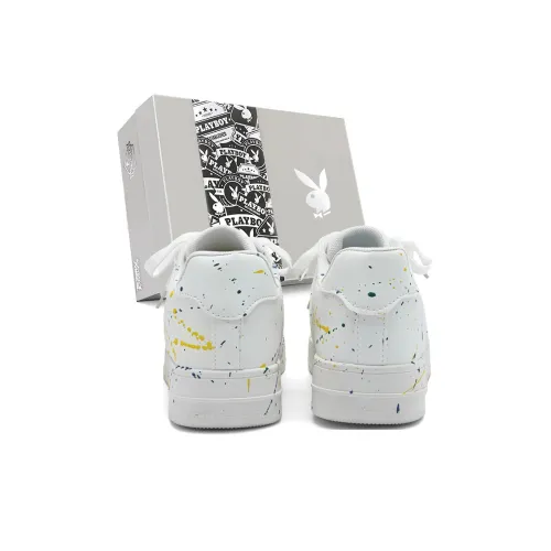 Playboy Низкий топ Повседневная обувь Мужская