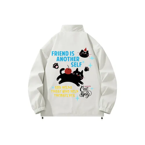 Warrior Женские Куртки