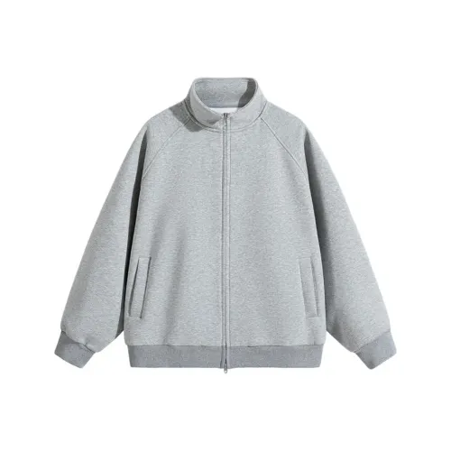 TSGM Воротник-стойка Свитшот Унисекс