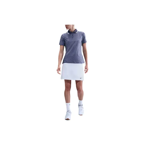 nike TOUR DRI FIT FW25 Swoosh Гольф Одежда Женская