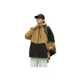 Чёрный верблюжий цвет