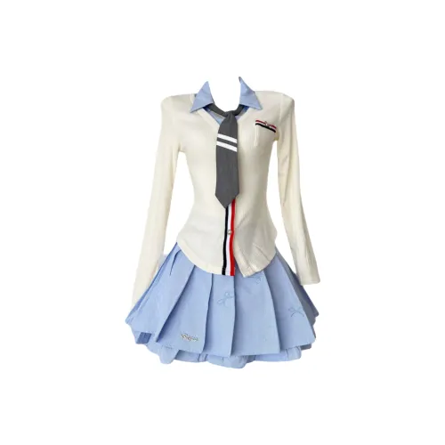 Udon House Женские Комплекты с Юбкой