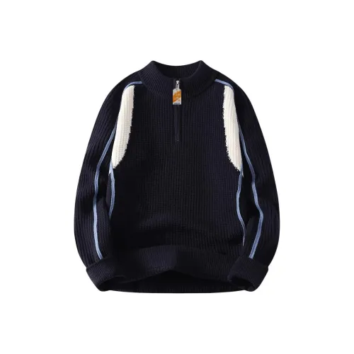 Nordic Raiders Унисекс Трикотаж