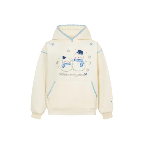 XIAOLIZI Унисекс Свитшоты