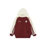 Бургундский & Абрикос