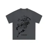 Темно-серый