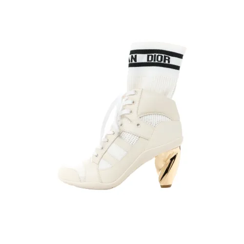 DIOR D Zenith Женские ботильоны