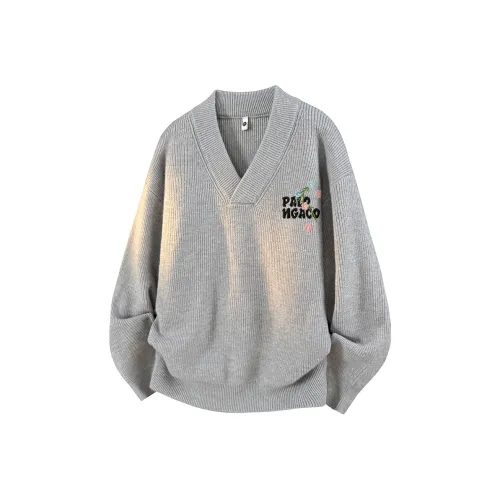 PAL ONGACO Унисекс Трикотаж