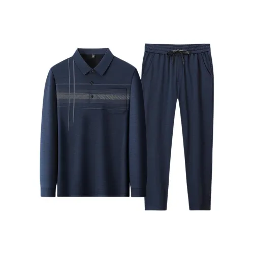 Vintage Cars Повседневная спортивная одежда для мужчин