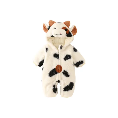 Rindu Комбинезоны и ползунки Осенние и Зимние для малышей и детей дошкольного возраста