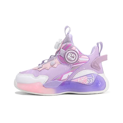 Трансформеры Slip-resistant Abrasion-resistant Breathable Low-Top Children's Basketball Shoes Teenagers