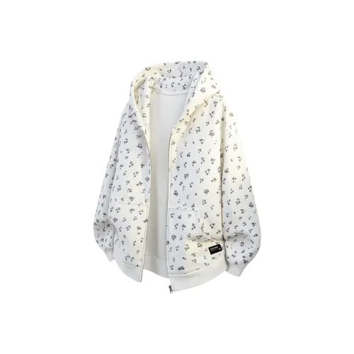 SUNSETMONENT Унисекс Свитшоты