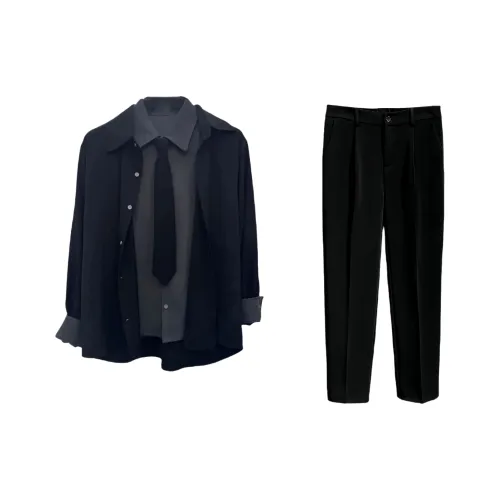 Zomuros Унисекс Деловые костюмы