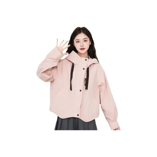 STYUW Женские куртки