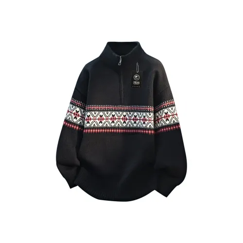 URBAN AUTHENTIC Трикотаж Унисекс