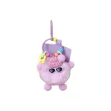 Светло-фиолетовый