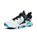 Белый, синий, луна, с флисовой подкладкой