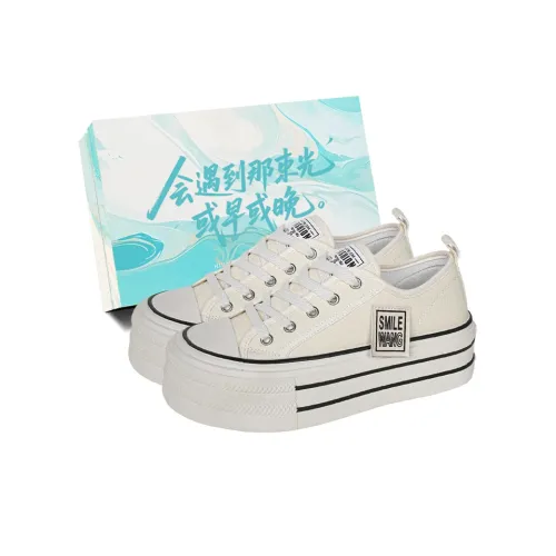 Boldi Kuki Low Топ Кеды Женские