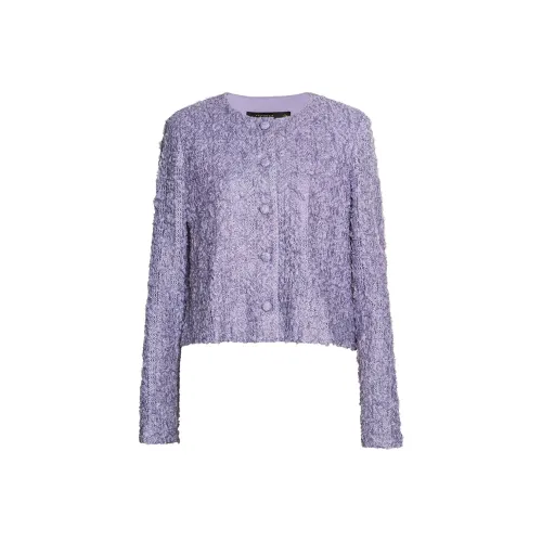 ROEYSHOUSE Cropped Coat Women's