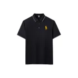 Black (Yellow Polo Balls)  
Черный (Желтые мячи для поло)