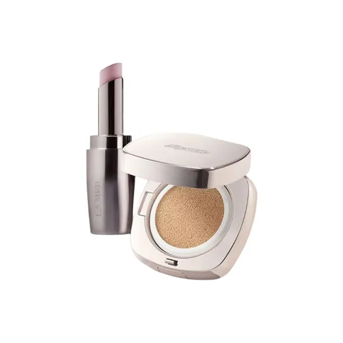 HAILANZHIMI Богатый Wa Hydrating Наборы косметики Прозрачный Цвет лица 24г+3,4г