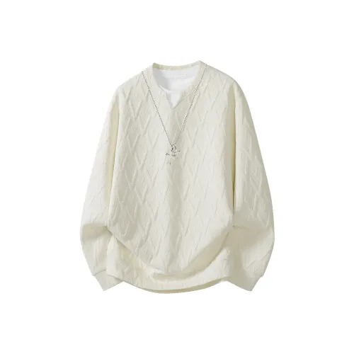 DBD WH Унисекс Свитшоты