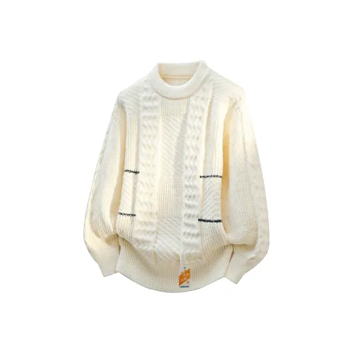 Nordic Raiders Унисекс Трикотаж